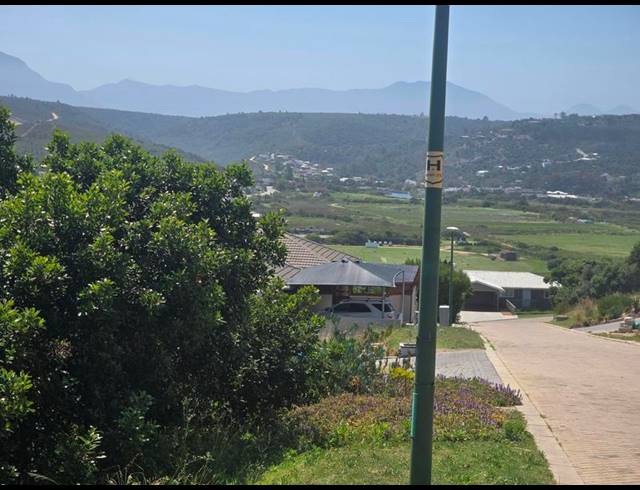 LAND FOR SALE IN GROOT BRAKRIVIER CENTRAL